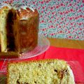 Pon un Panettone en tu Navidad.