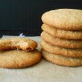 Melitas - Galletas de miel