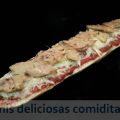 PANINI CON BONITO DEL NORTE