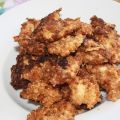 Chicken Nuggets con kétchup casero / Chicken[...]
