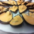 Mejillones bravos