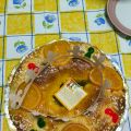 Roscón 2025