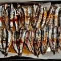 Bocarte al Horno