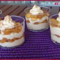 Cremoso de manzana