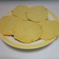 TORTITAS DE COCO