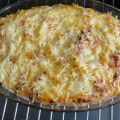 Macarrones al horno