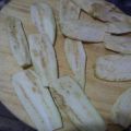 Milanesas de Berenjena