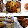 Bollos, bollos y más bollos {que se hornea en[...]