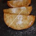  Truchas de batata