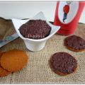 OLIVADA (Paté vegetal de olivas)