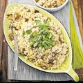 RECETAS CON ARROZ