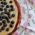 Tarta chocolate