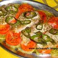 Lomo al Horno con Patatas