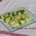 MAMBO PAPAS ALIÑAS
