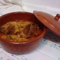 Pies de cerdo a la zamorana