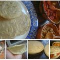Gorditas Mexicanas