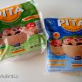 IDEAS CON PAN DE PITA...