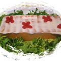PASTEL DE ATUN THERMOMIX Y MICROONDAS
