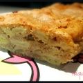 BIZCOCHO DE MANZANA