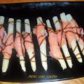 SENCILLOS APERITIVOS CON SALMÓN AHUMADO Y NUEVO[...]