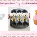 Especial los utensilios más chulos de repostería