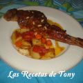 PALETILLA DE CORDERO AL HORNO CON VERDURAS[...]