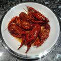 Receta de cangrejos caseros