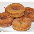 Rosquillas Manchegas