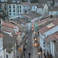 48 Horas en Santiago de Compostela