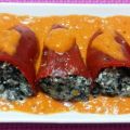 Pimientos piquillo