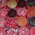 CUPCAKES DE SAN VALENTIN