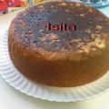 BIZCOCHO CON CREMA DE ALMENDRAS EN OLLA GM[...]