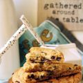 Cholate Chip Cookies