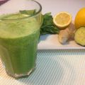 Green Smoothie o  Batido verde