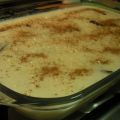 Arroz con leche