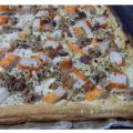 HOJALDRE DE SURUMI Y ANCHOA