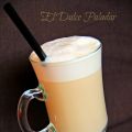 Batido de caramelo (Degustabox)