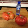 TOMATE ROSA DE BARBASTRO