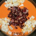SALMOREJO CORDOBÉS