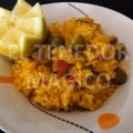 Arrozuelo