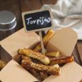 TORRIJAS LIGERAS