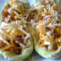 CALABACIN RELLENO