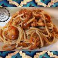ESPAGUETIS  