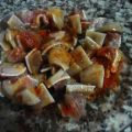 Tapa de Oreja