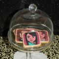 Galletas personalizadas caricatura (manga) y[...]