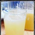 limonada y las propiedades del El limón ,[...]