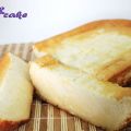 Japanese Cheesecake