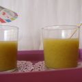 ZUMO DE FRUTAS