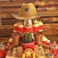 FIESTAS: COW BOY PARTY