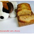 BIZCOCHO DE LECHE CONDENSADA (Panificadora)